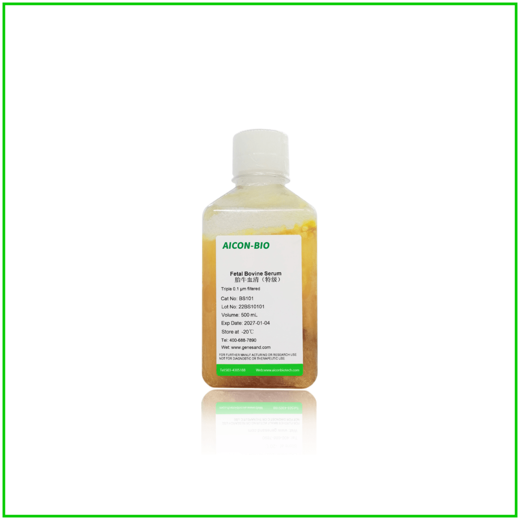 Fetal Bovine Serum Fetal Bovine Serum (Premium) AICONBIO