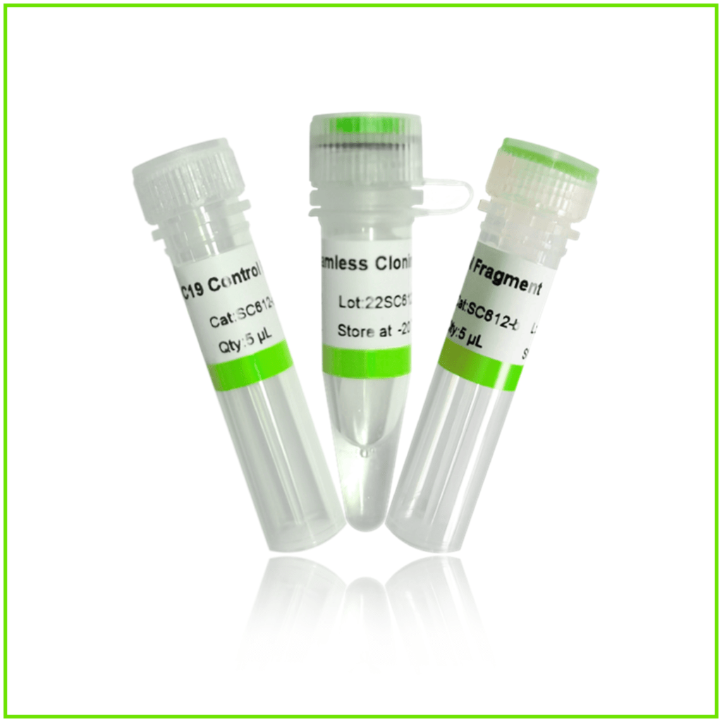 Uniclone One Step Seamless Cloning Kit AICONBIO