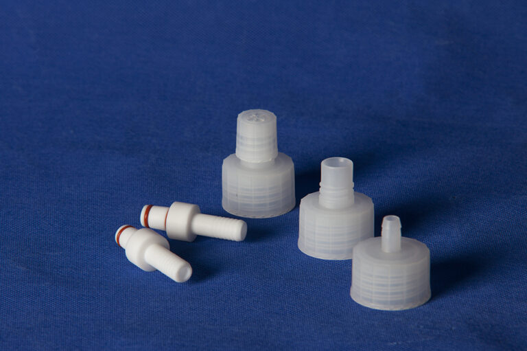 AICON-BIO® FeiFanT™ Replacement Caps - AICON-BIO